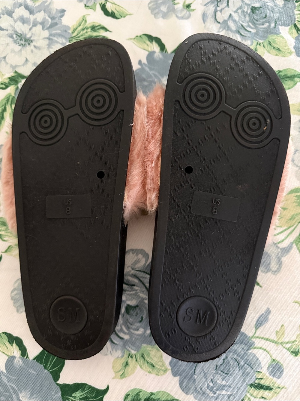 Fuzzy slides - Picture 3 of 6